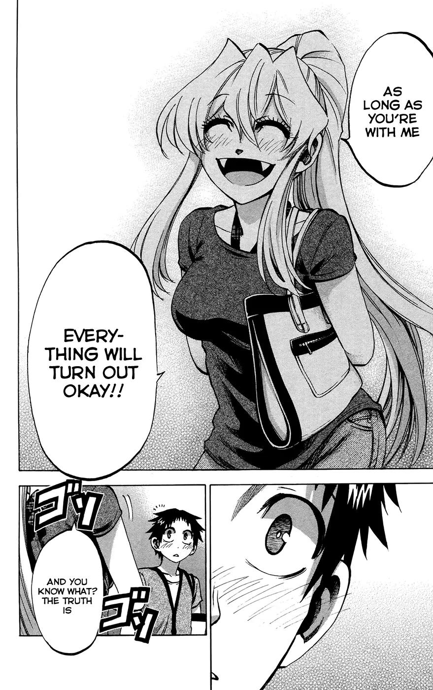 Jitsu wa Watashi wa Chapter 131 - Page 6