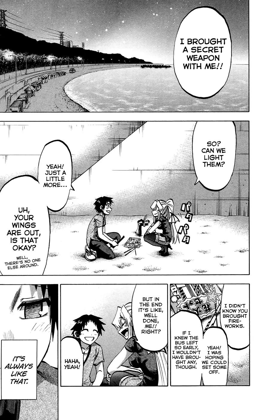 Jitsu wa Watashi wa Chapter 131 - Page 7