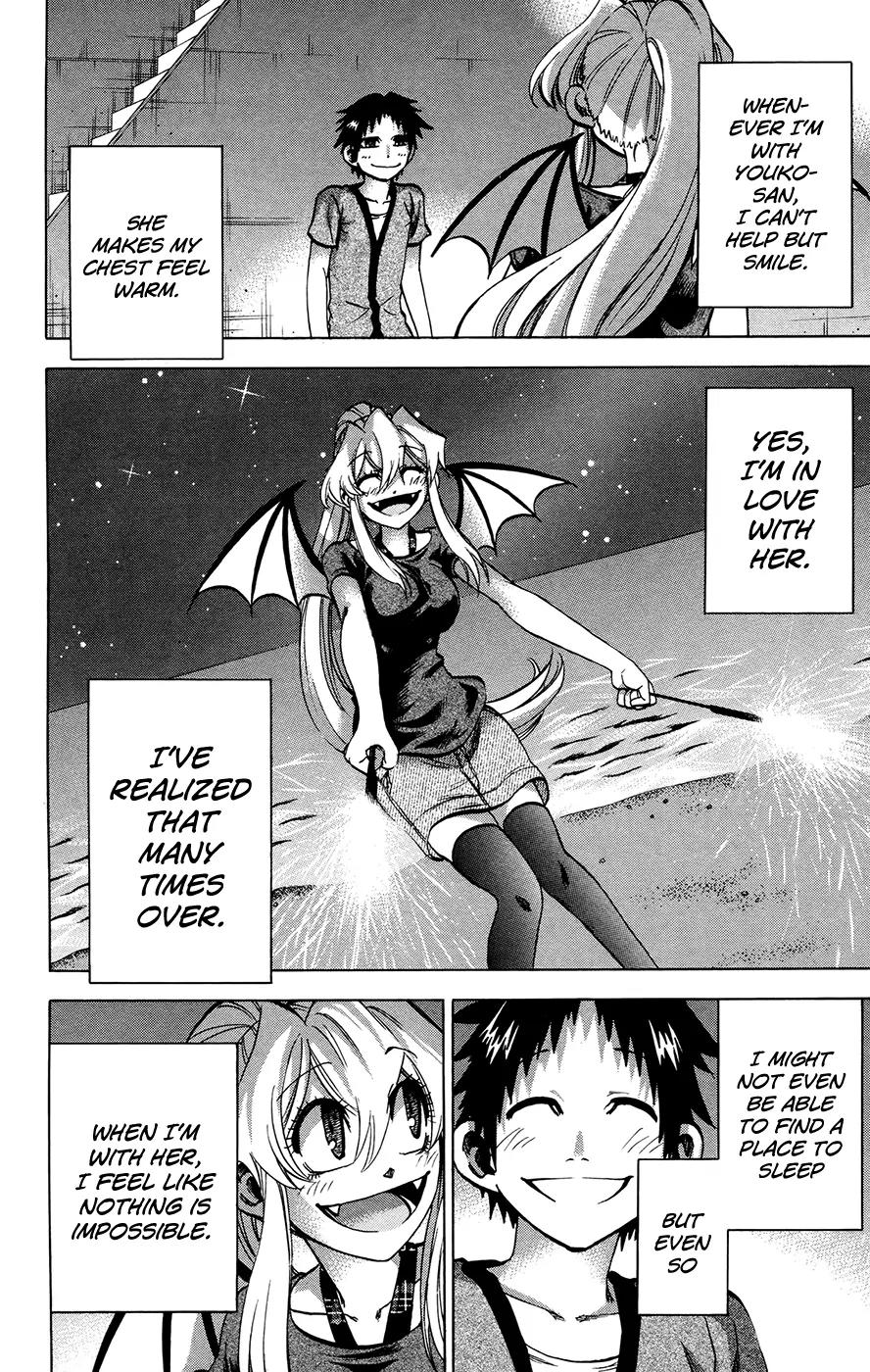Jitsu wa Watashi wa Chapter 131 - Page 8
