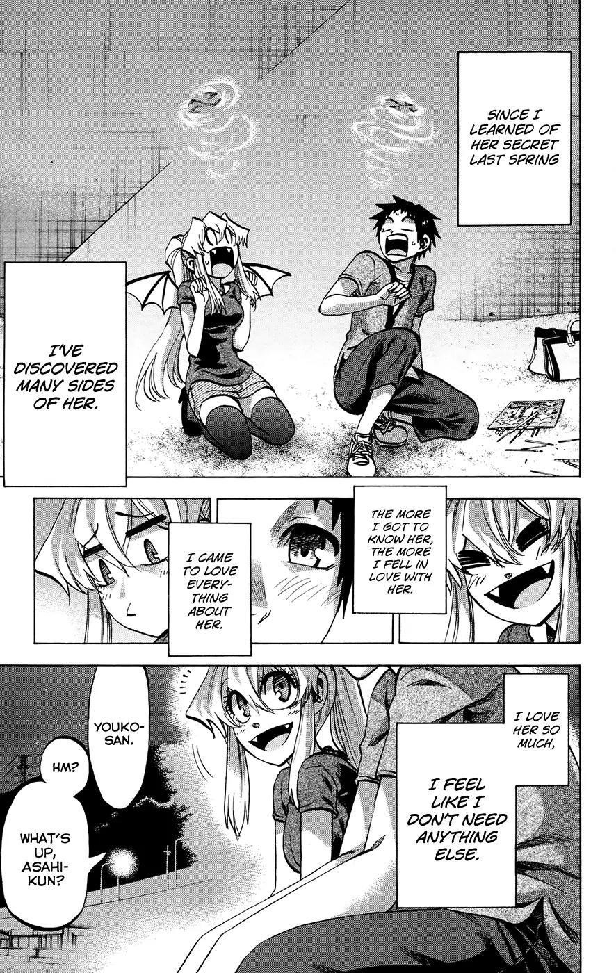 Jitsu wa Watashi wa Chapter 131 - Page 9