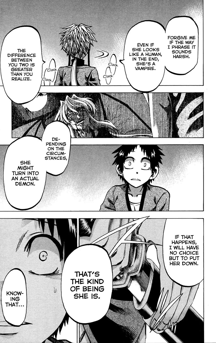 Jitsu wa Watashi wa Chapter 133 - Page 16