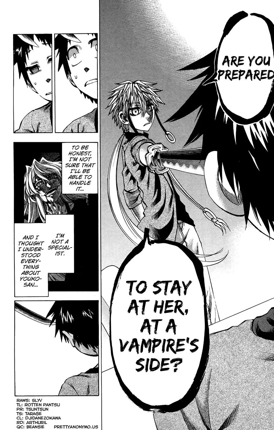 Jitsu wa Watashi wa Chapter 133 - Page 17