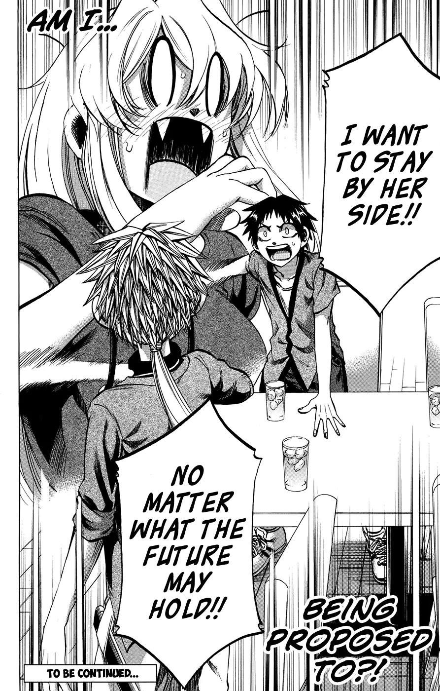 Jitsu wa Watashi wa Chapter 133 - Page 19