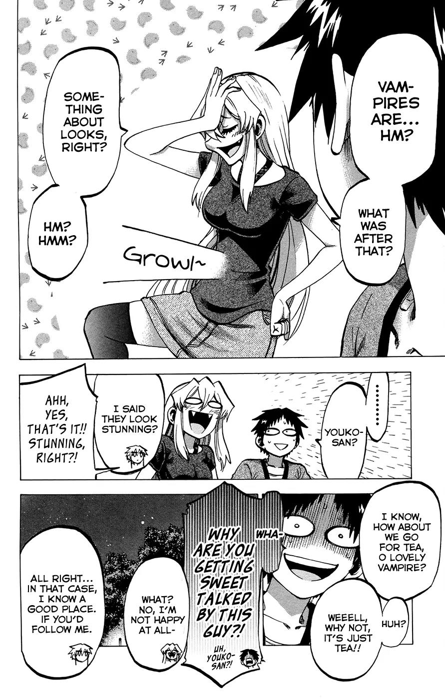 Jitsu wa Watashi wa Chapter 133 - Page 7
