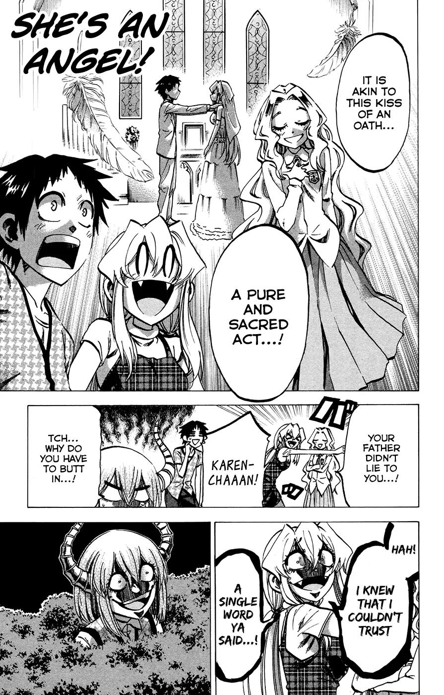 Jitsu wa Watashi wa Chapter 136 - Page 11