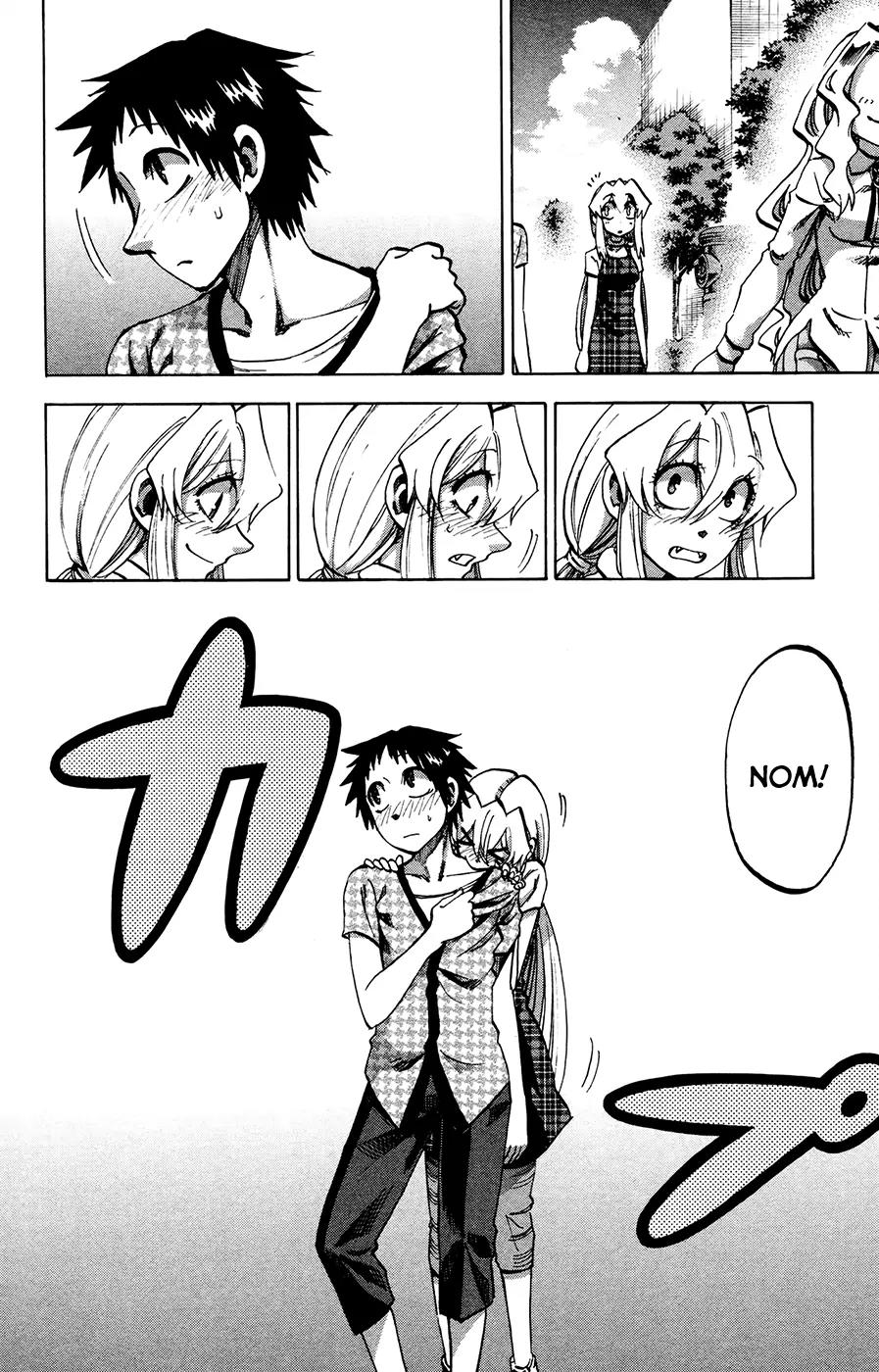 Jitsu wa Watashi wa Chapter 136 - Page 18