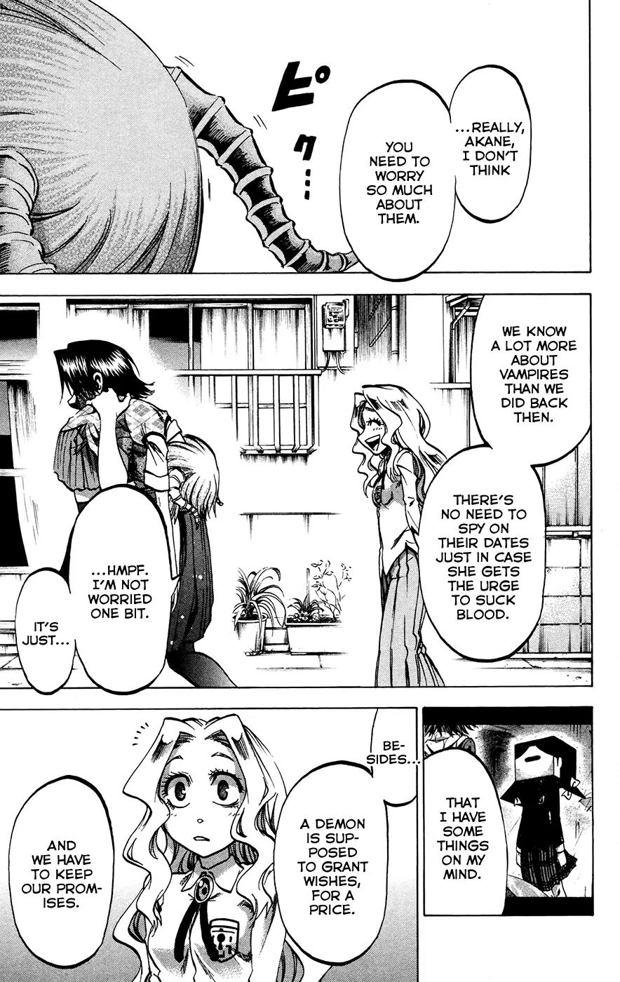 Jitsu wa Watashi wa Chapter 136 - Page 19