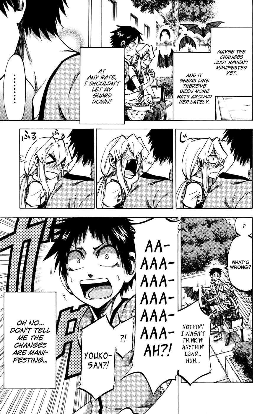 Jitsu wa Watashi wa Chapter 136 - Page 5