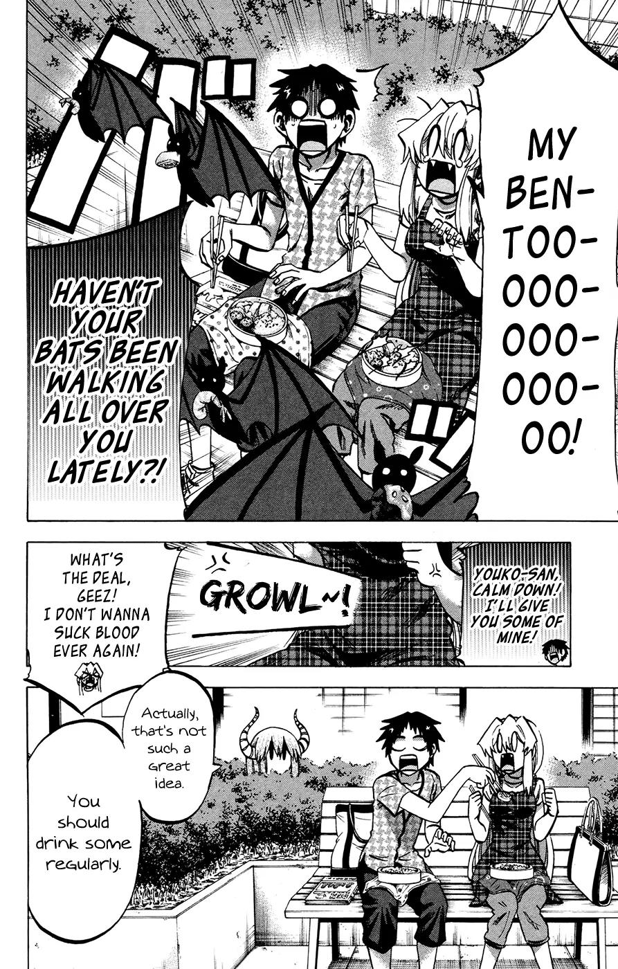 Jitsu wa Watashi wa Chapter 136 - Page 6