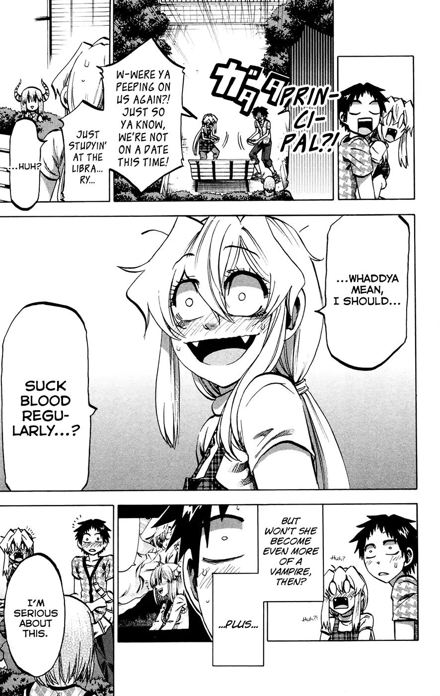Jitsu wa Watashi wa Chapter 136 - Page 7