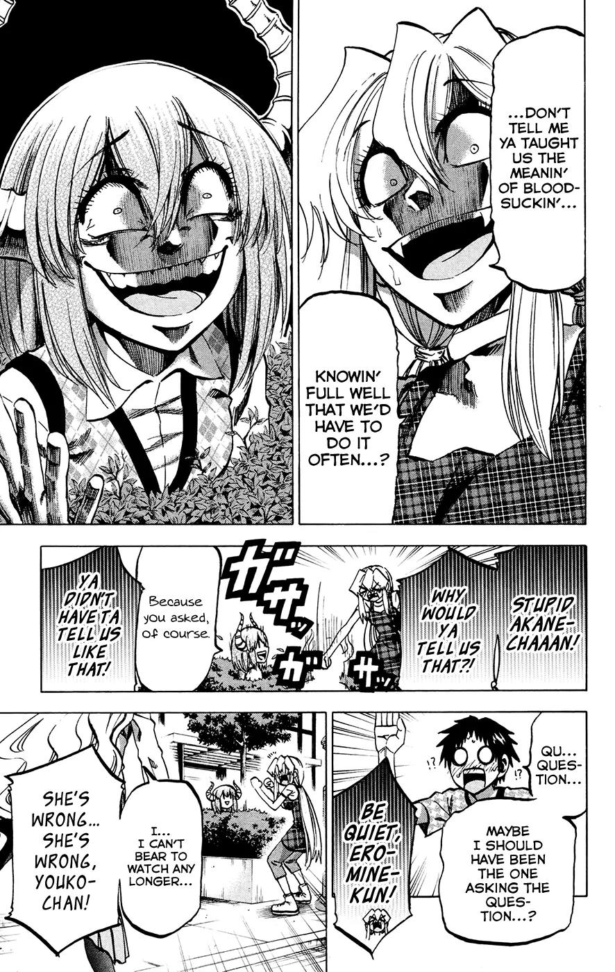 Jitsu wa Watashi wa Chapter 136 - Page 9