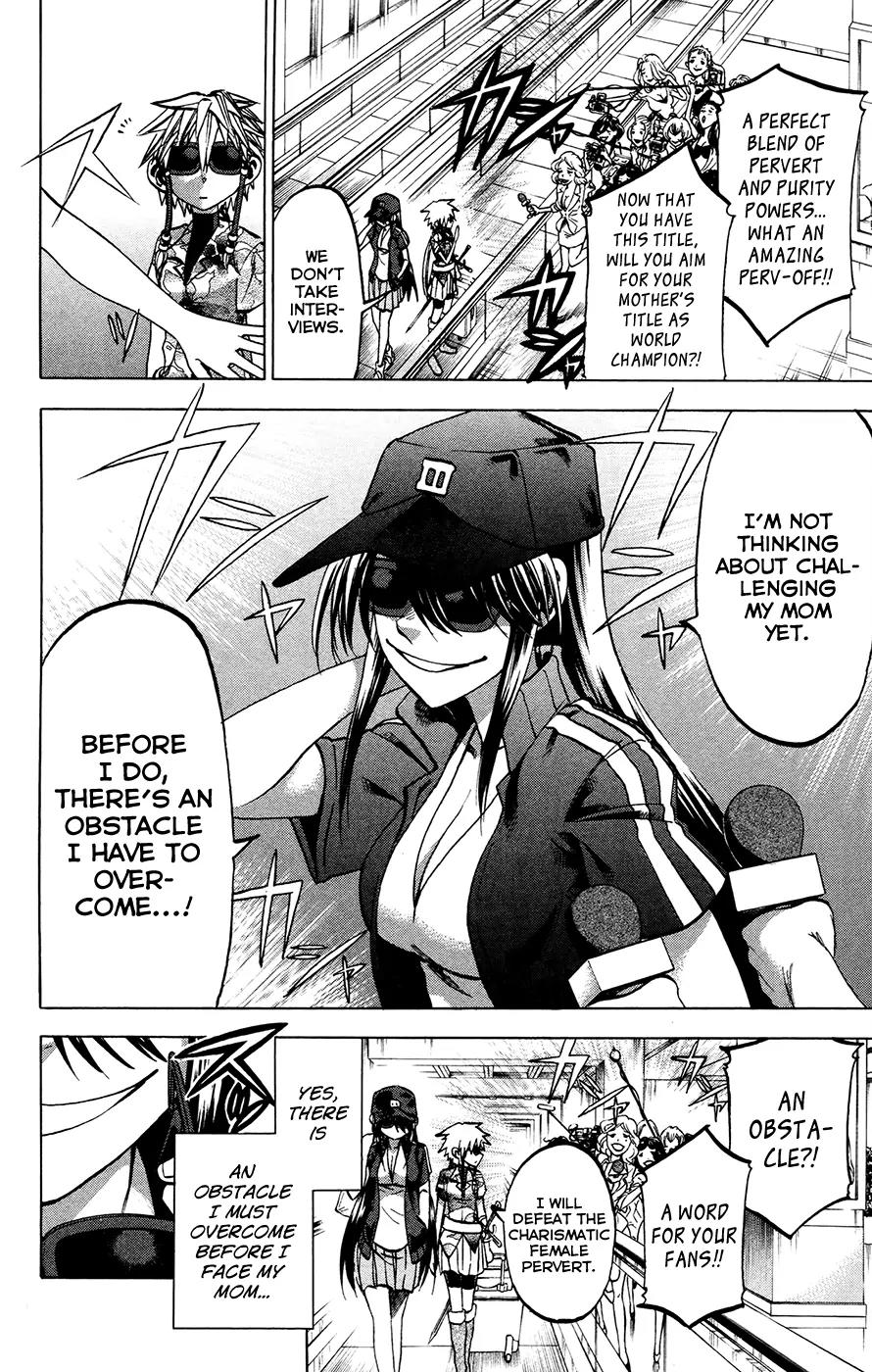 Jitsu wa Watashi wa Chapter 137 - Page 2