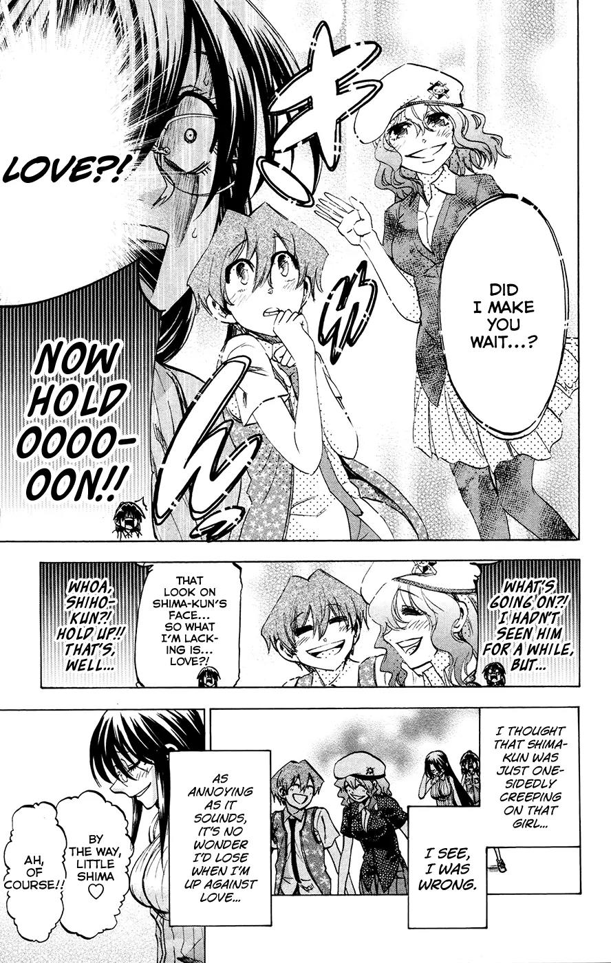 Jitsu wa Watashi wa Chapter 137 - Page 13