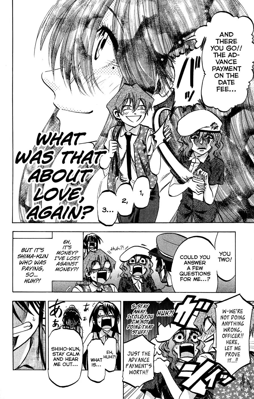 Jitsu wa Watashi wa Chapter 137 - Page 14