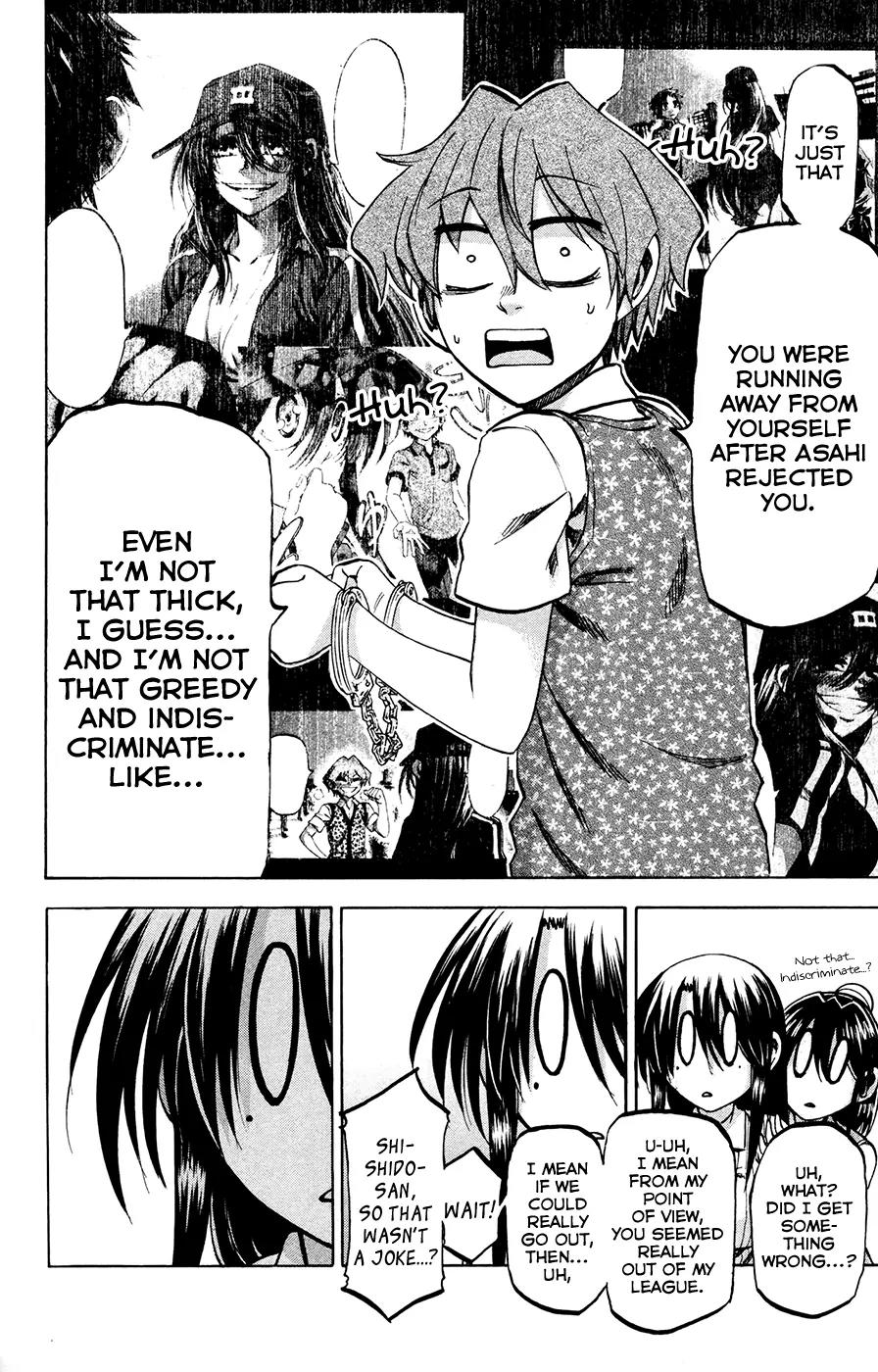 Jitsu wa Watashi wa Chapter 137 - Page 18