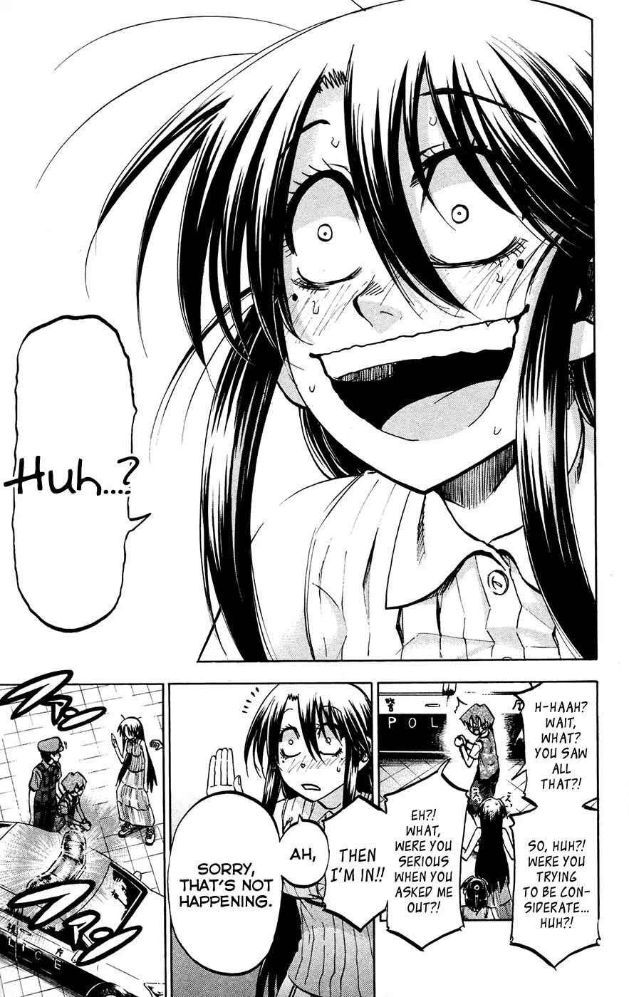 Jitsu wa Watashi wa Chapter 137 - Page 19