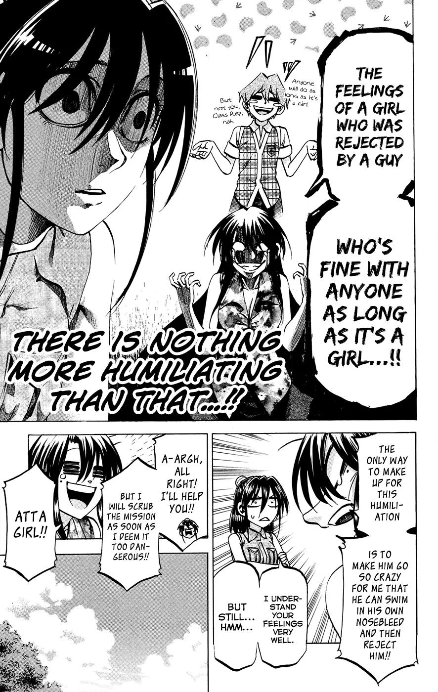 Jitsu wa Watashi wa Chapter 137 - Page 5