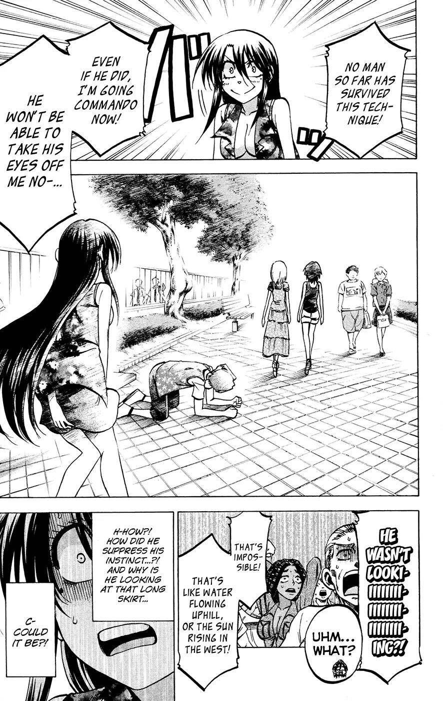 Jitsu wa Watashi wa Chapter 137 - Page 9