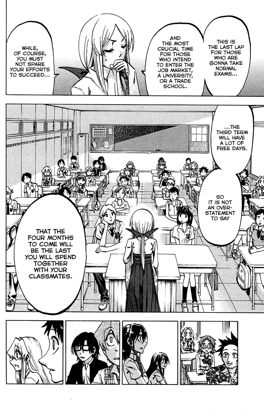 Jitsu wa Watashi wa Chapter 138 - Page 2