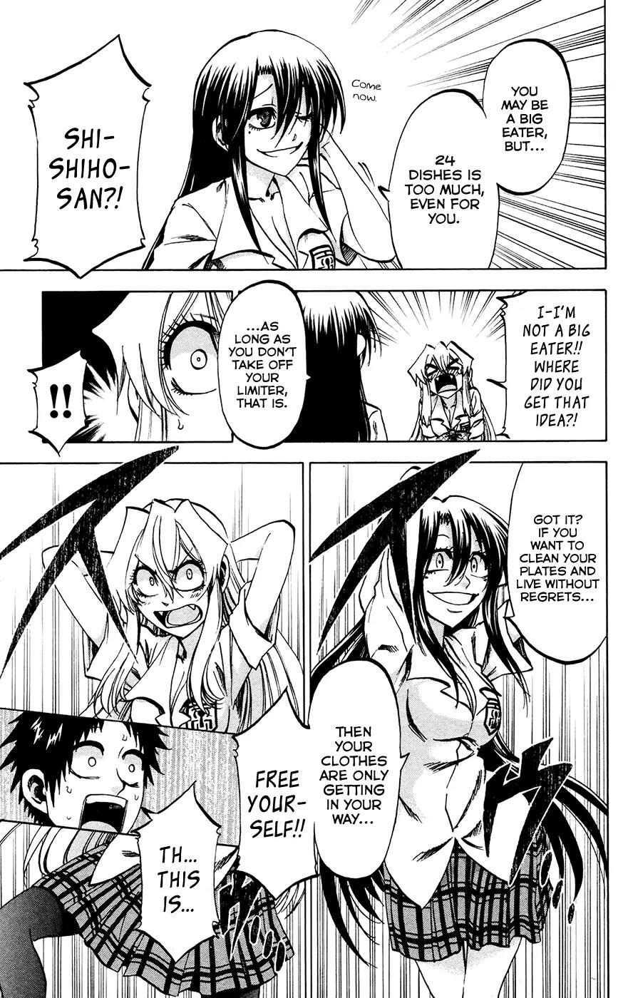Jitsu wa Watashi wa Chapter 138 - Page 13