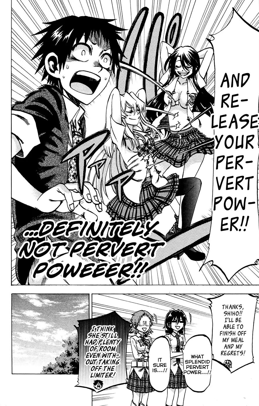 Jitsu wa Watashi wa Chapter 138 - Page 14