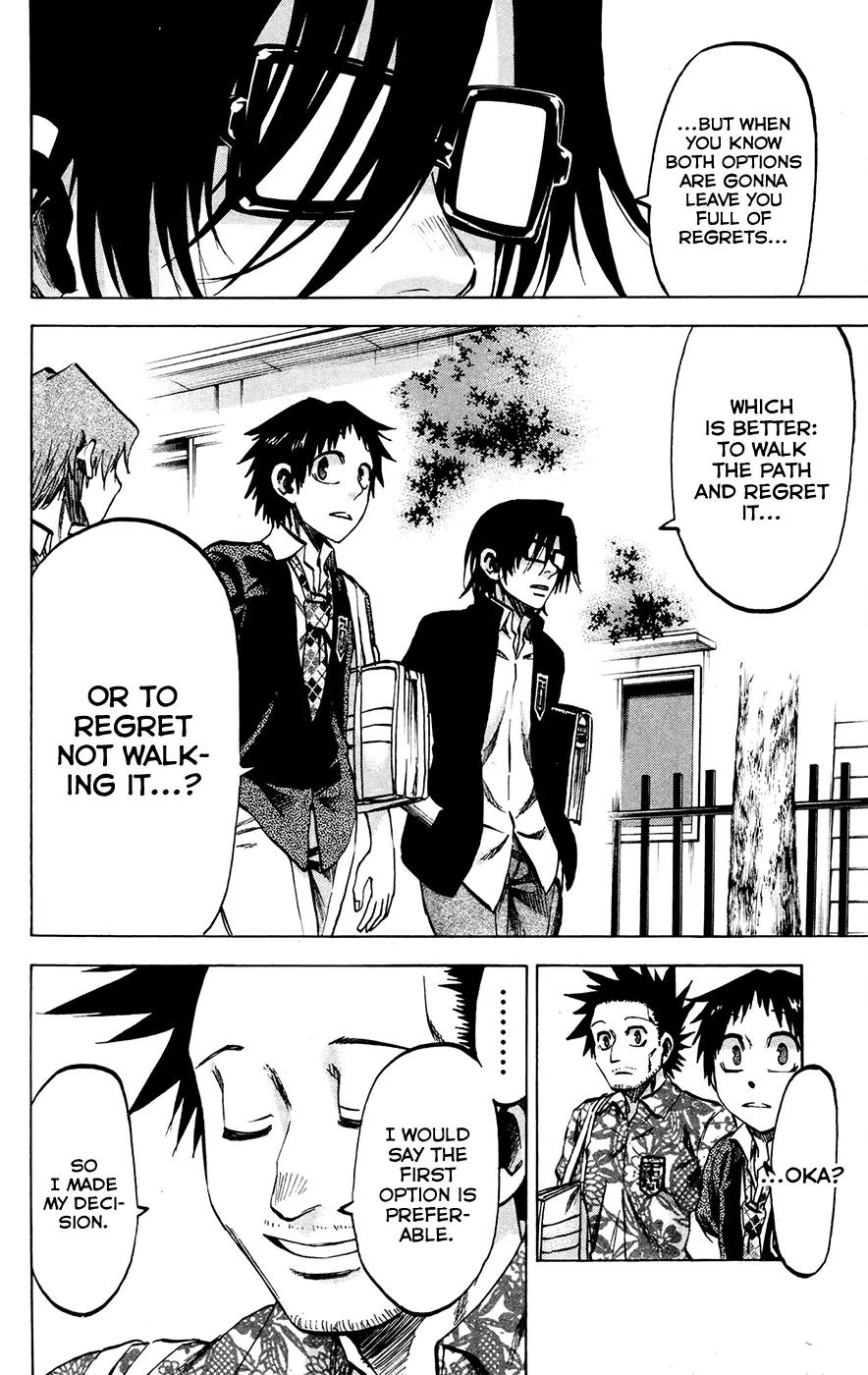 Jitsu wa Watashi wa Chapter 138 - Page 16