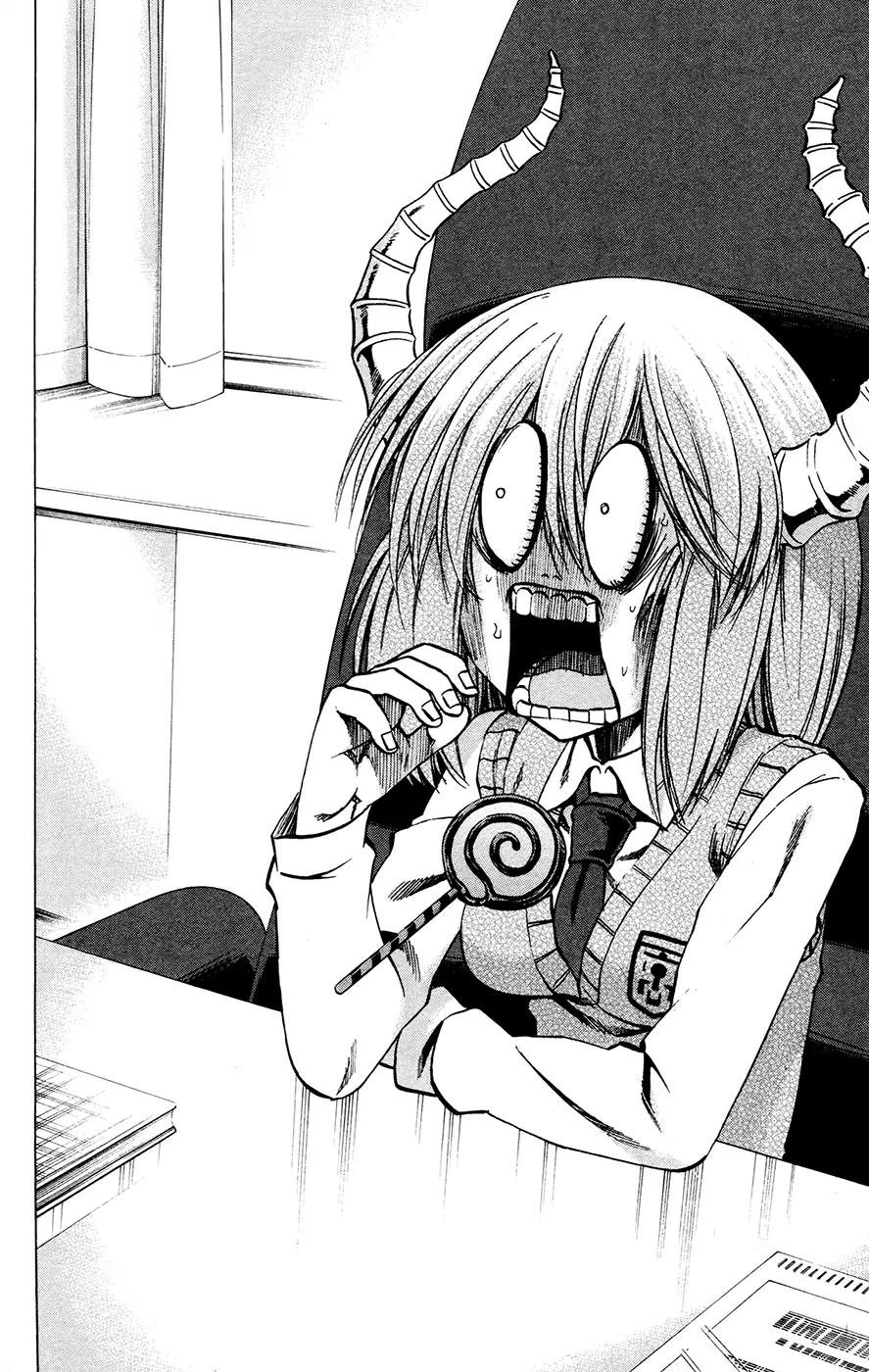 Jitsu wa Watashi wa Chapter 138 - Page 18