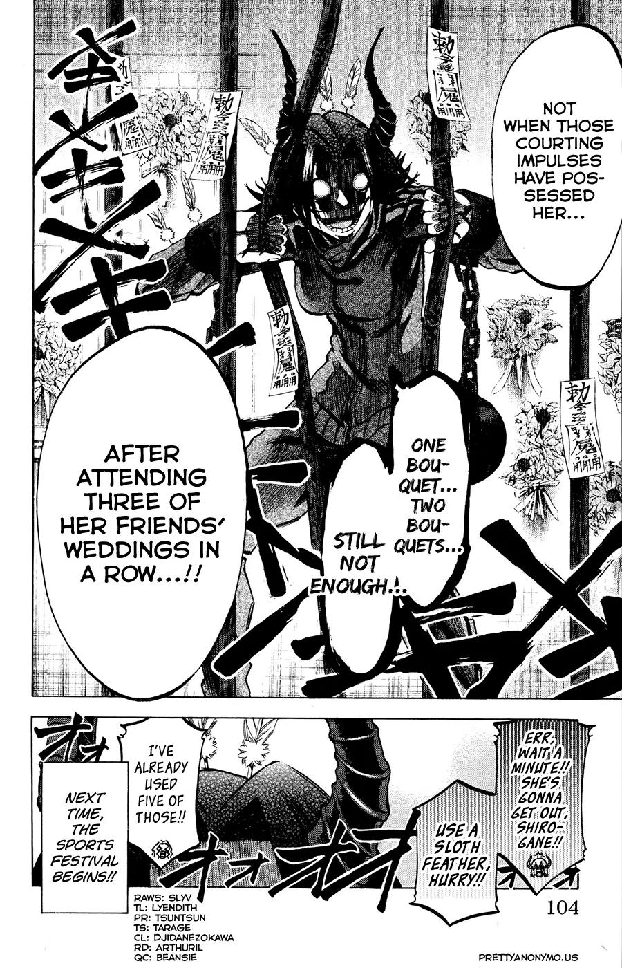 Jitsu wa Watashi wa Chapter 138 - Page 20