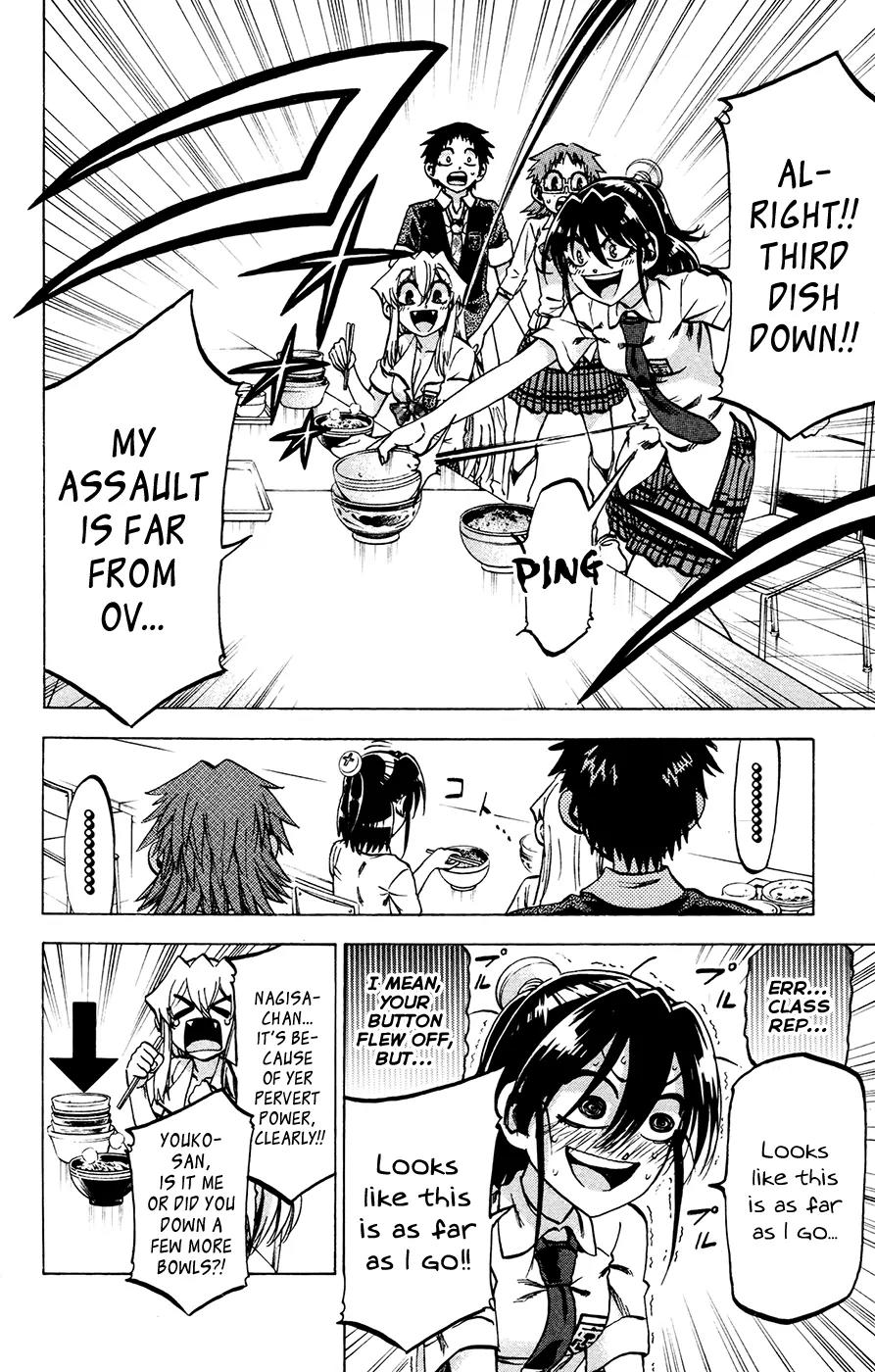 Jitsu wa Watashi wa Chapter 138 - Page 10