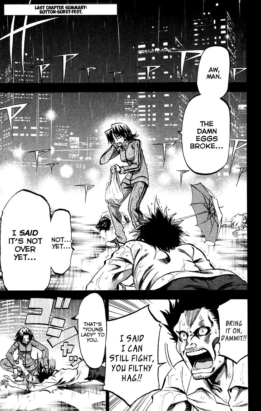 Jitsu wa Watashi wa Chapter 139 - Page 1