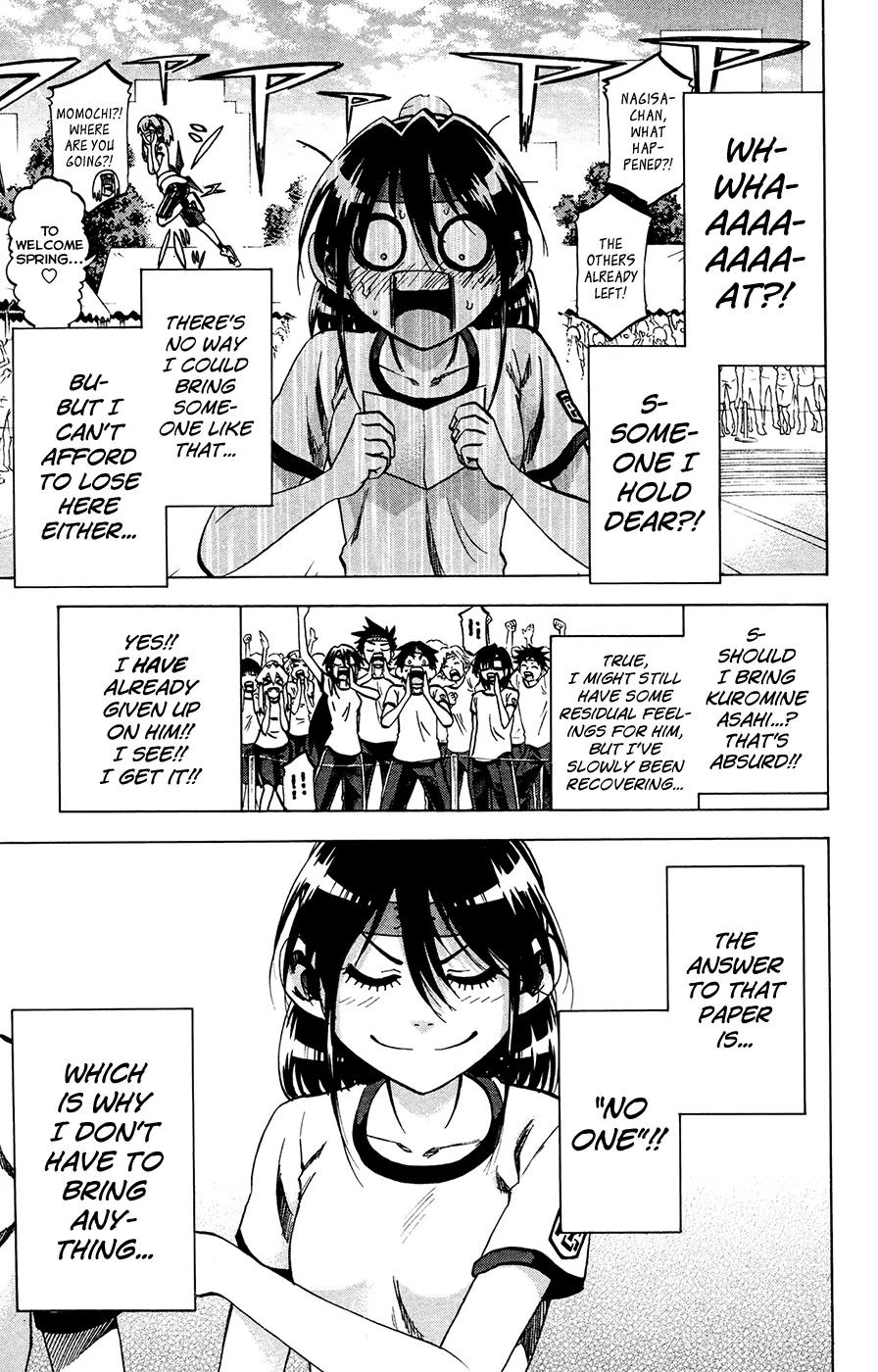 Jitsu wa Watashi wa Chapter 139 - Page 13
