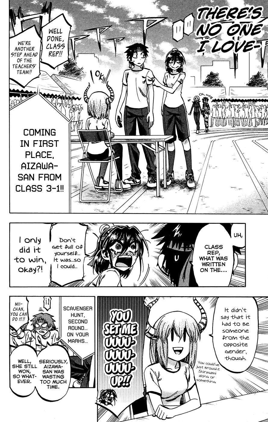 Jitsu wa Watashi wa Chapter 139 - Page 14