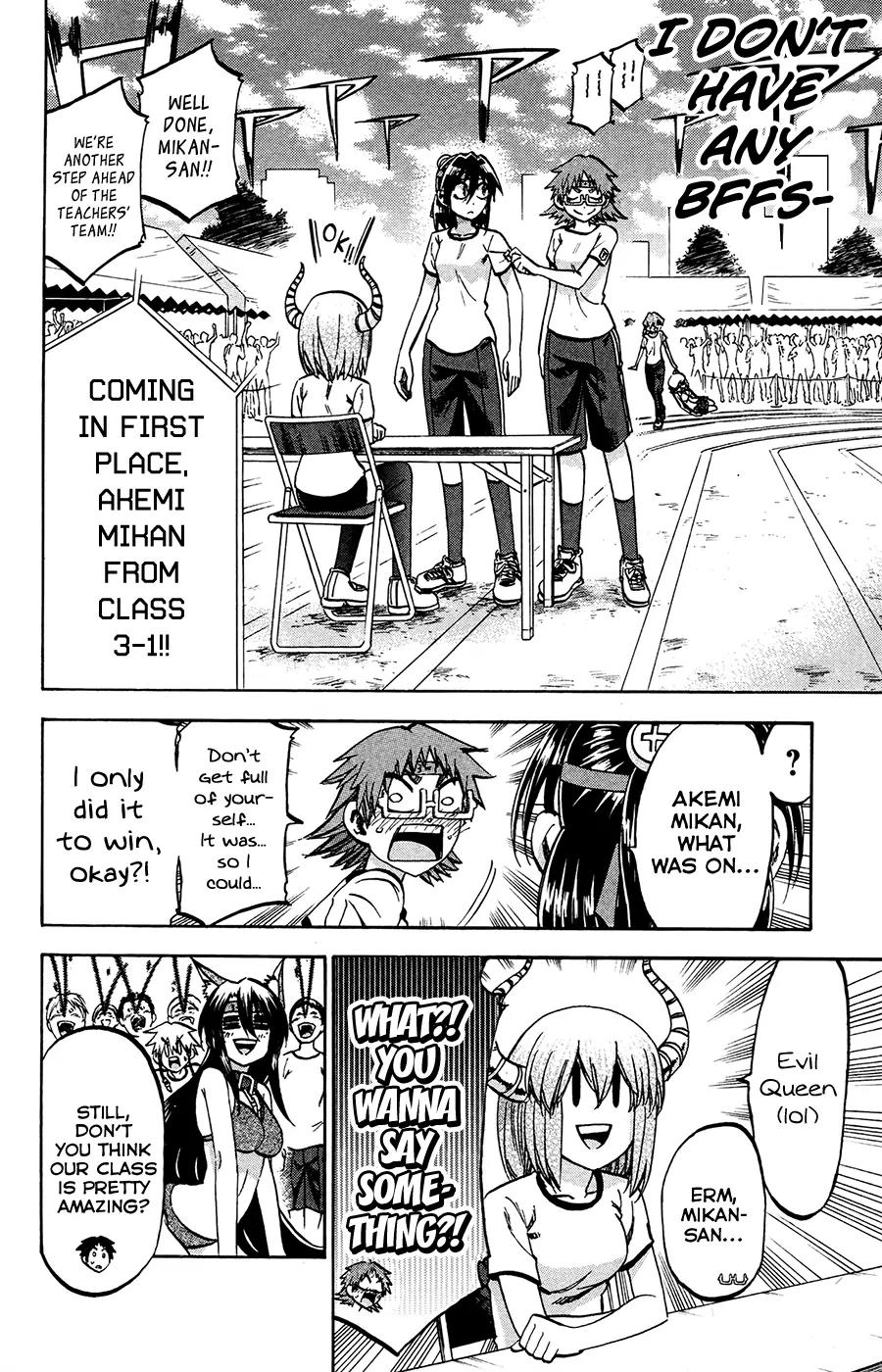 Jitsu wa Watashi wa Chapter 139 - Page 16