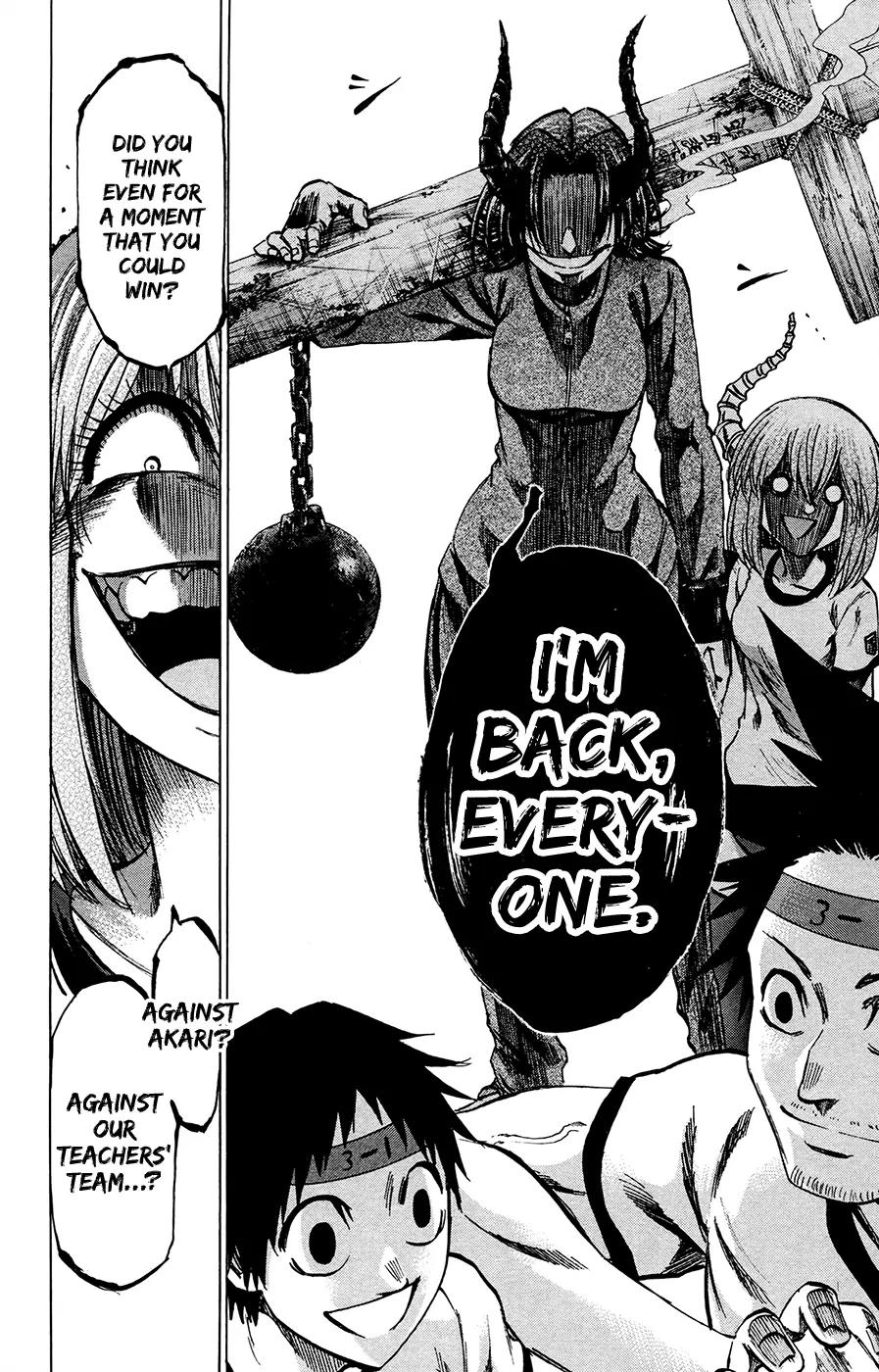 Jitsu wa Watashi wa Chapter 139 - Page 18