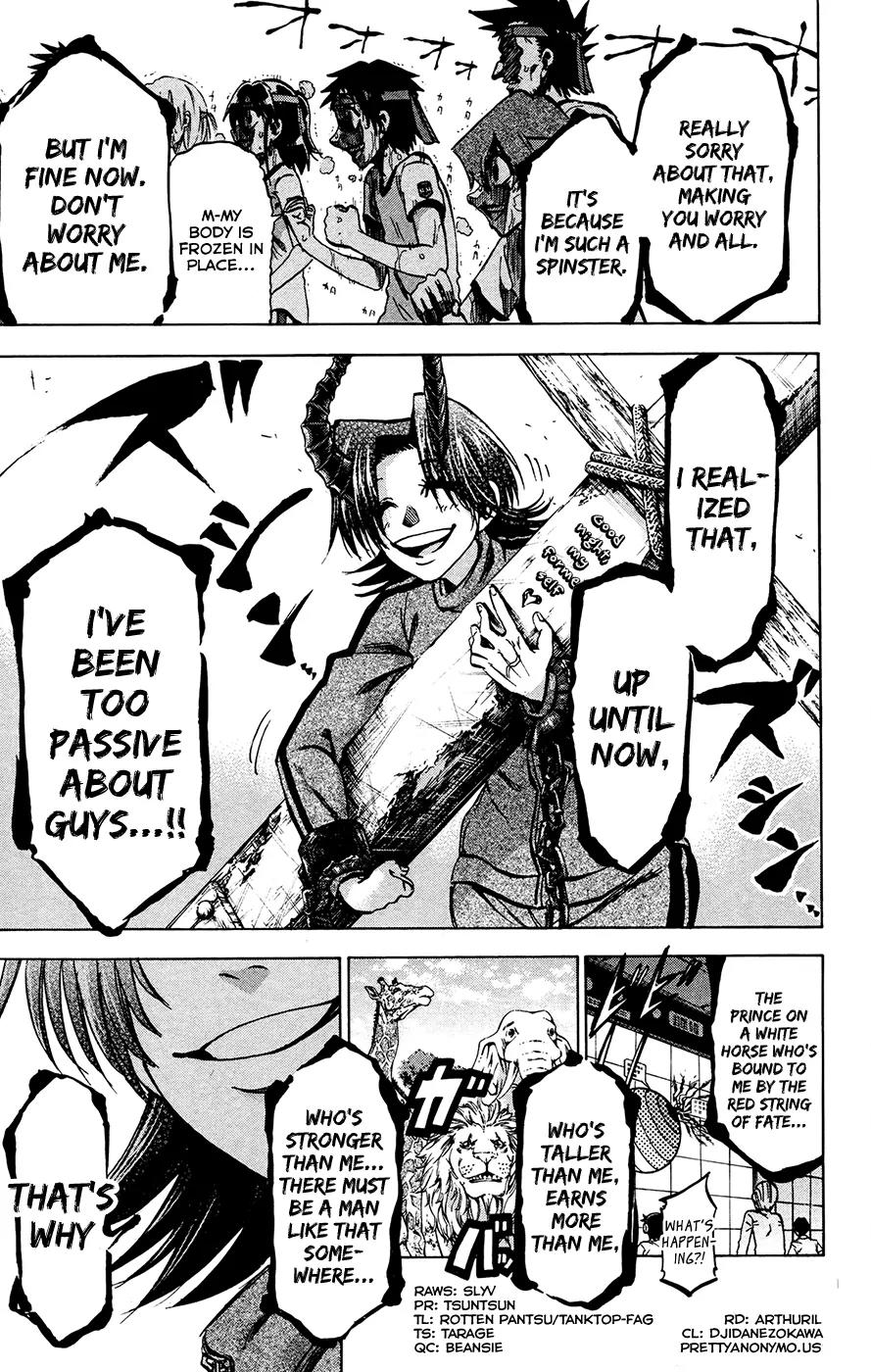 Jitsu wa Watashi wa Chapter 139 - Page 19