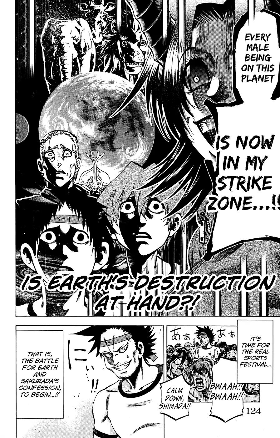 Jitsu wa Watashi wa Chapter 139 - Page 20