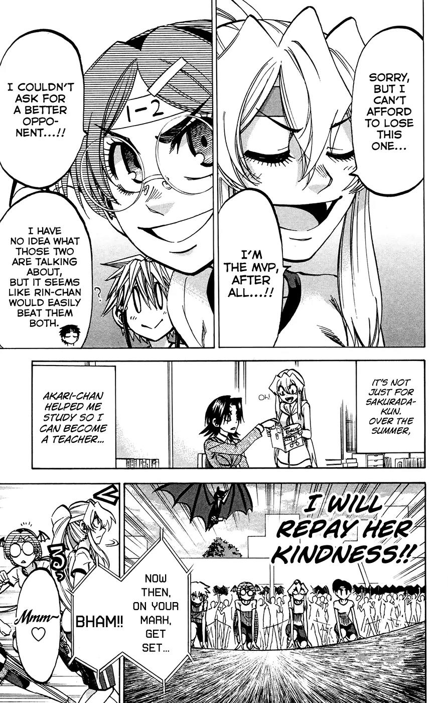 Jitsu wa Watashi wa Chapter 139 - Page 9