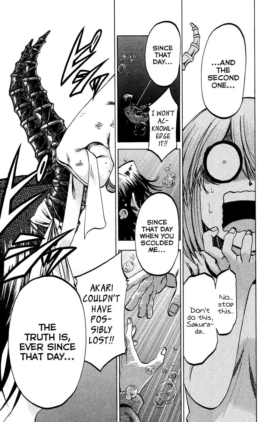 Jitsu wa Watashi wa Chapter 142 - Page 11