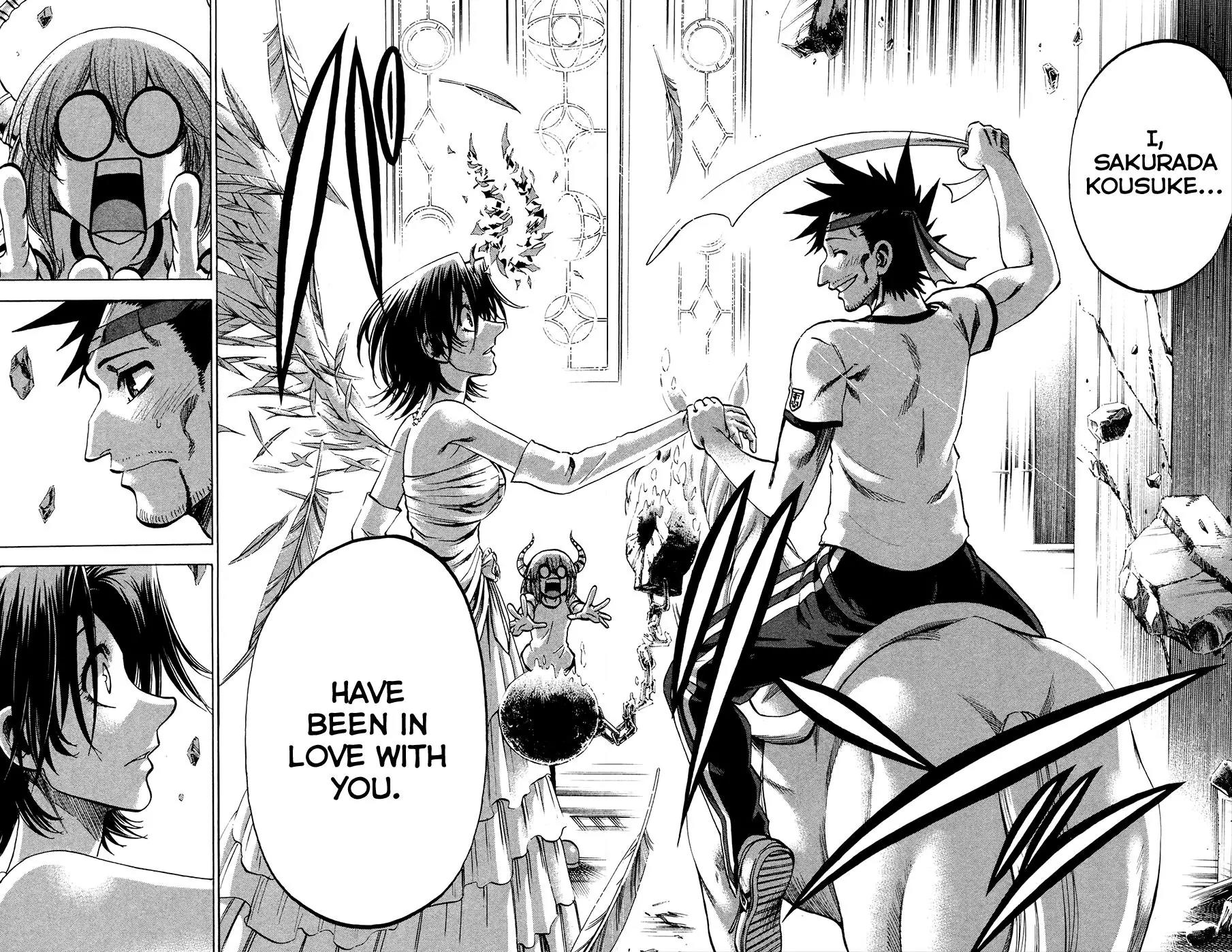 Jitsu wa Watashi wa Chapter 142 - Page 12