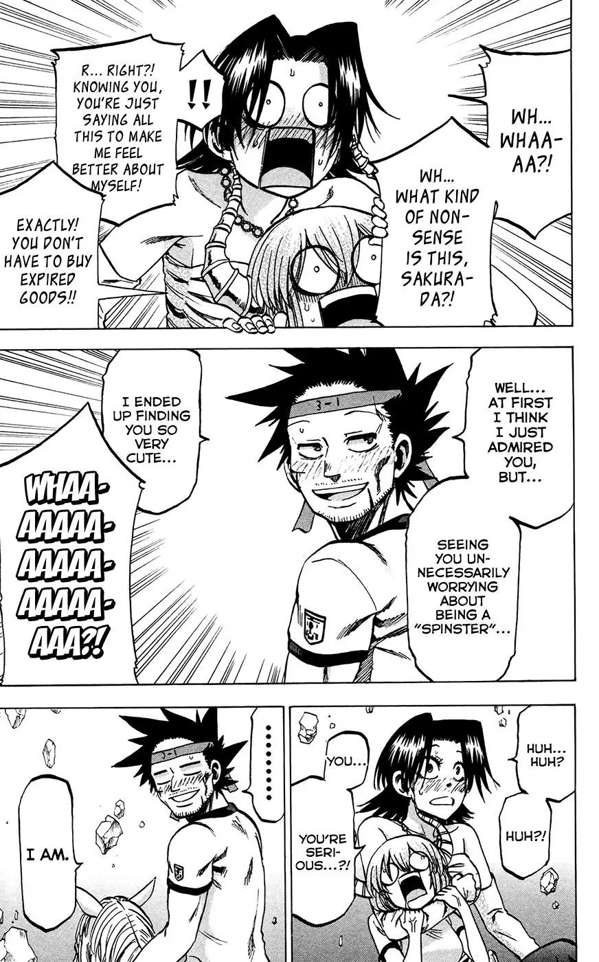 Jitsu wa Watashi wa Chapter 142 - Page 14