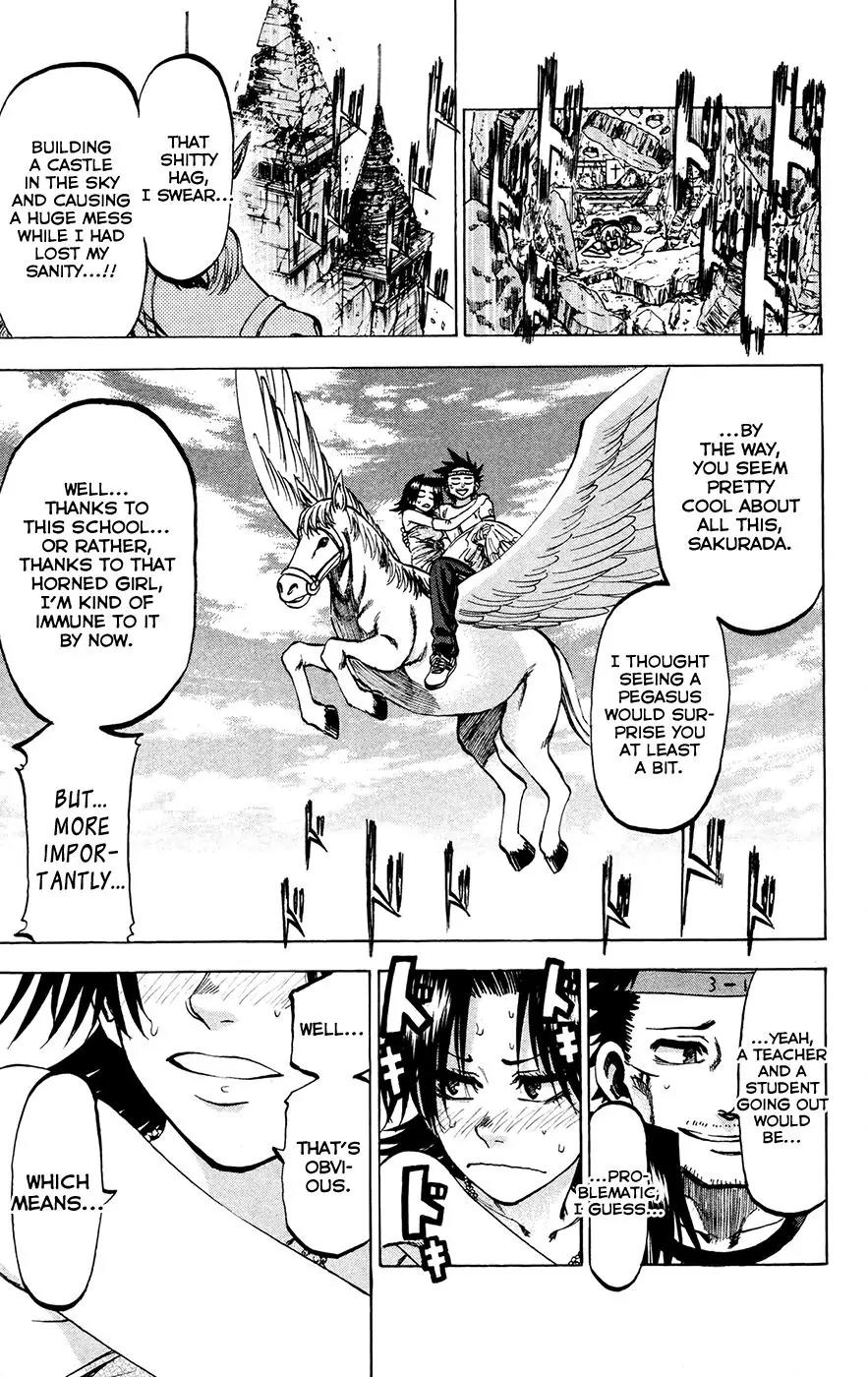 Jitsu wa Watashi wa Chapter 142 - Page 16