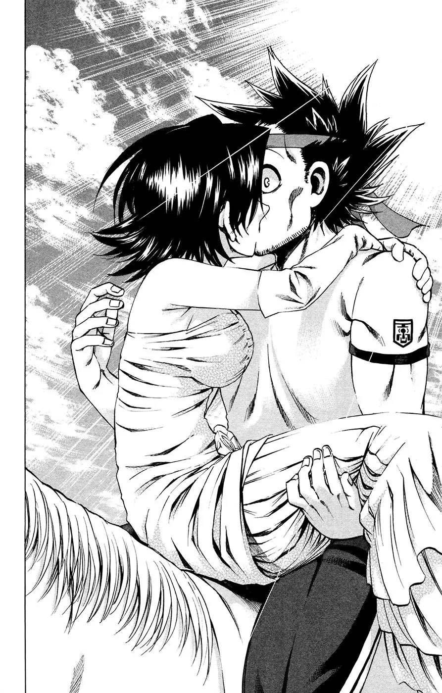 Jitsu wa Watashi wa Chapter 142 - Page 17