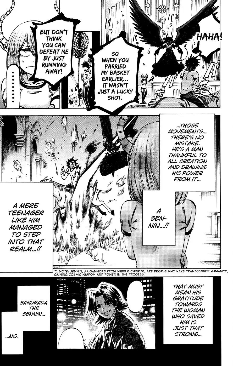Jitsu wa Watashi wa Chapter 142 - Page 3