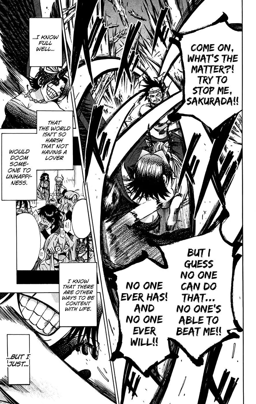 Jitsu wa Watashi wa Chapter 142 - Page 5