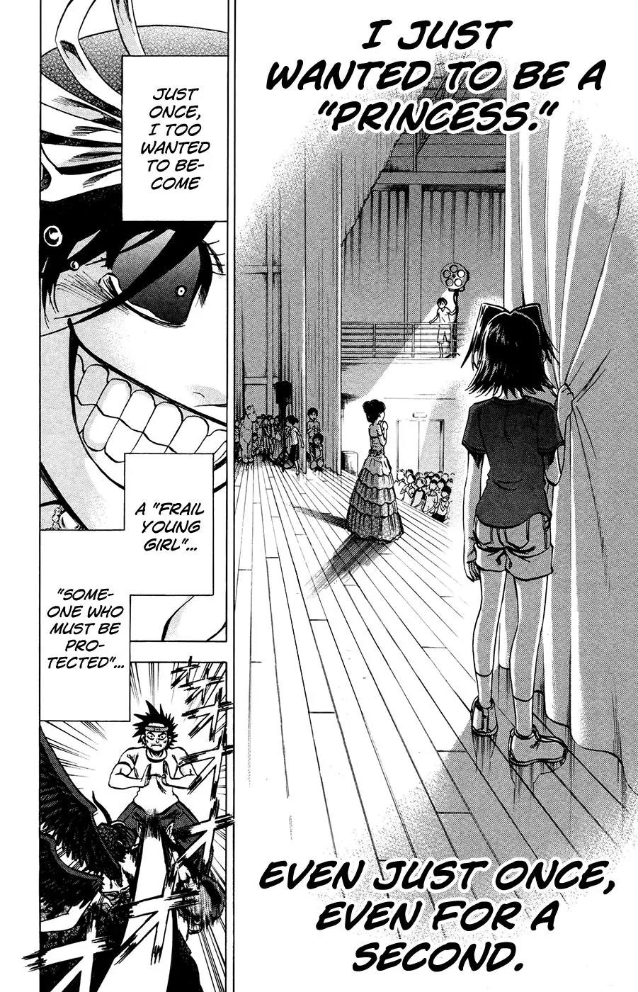 Jitsu wa Watashi wa Chapter 142 - Page 6