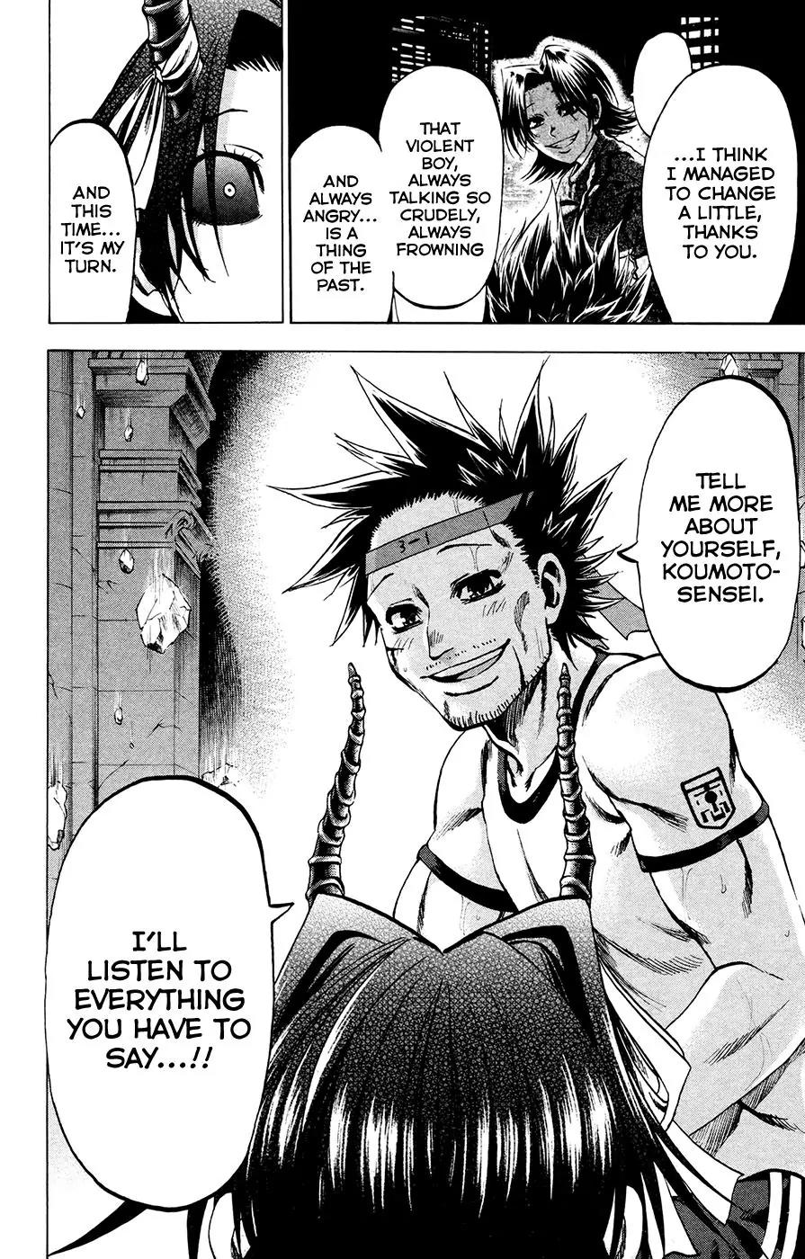 Jitsu wa Watashi wa Chapter 142 - Page 8