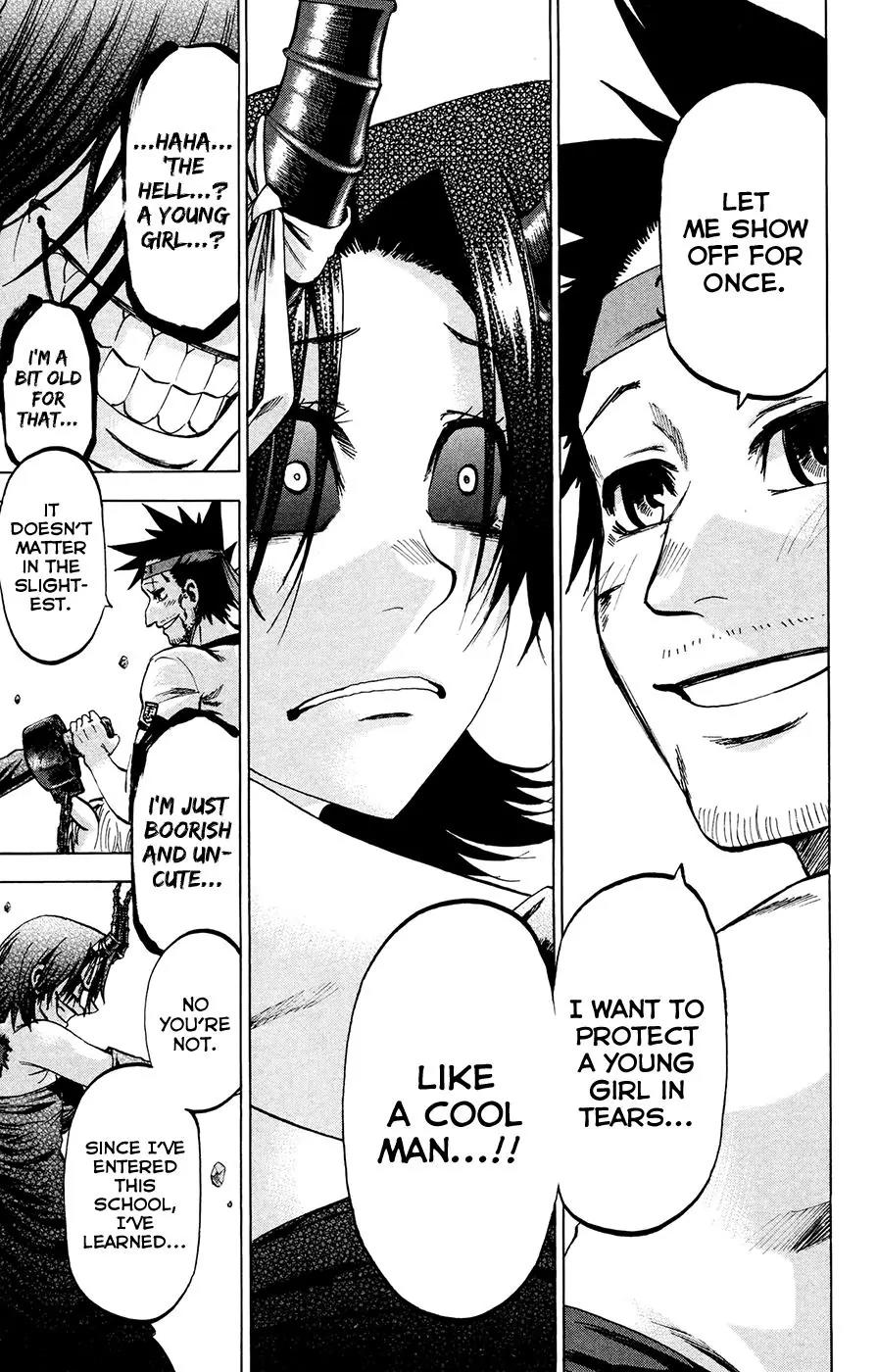Jitsu wa Watashi wa Chapter 142 - Page 9