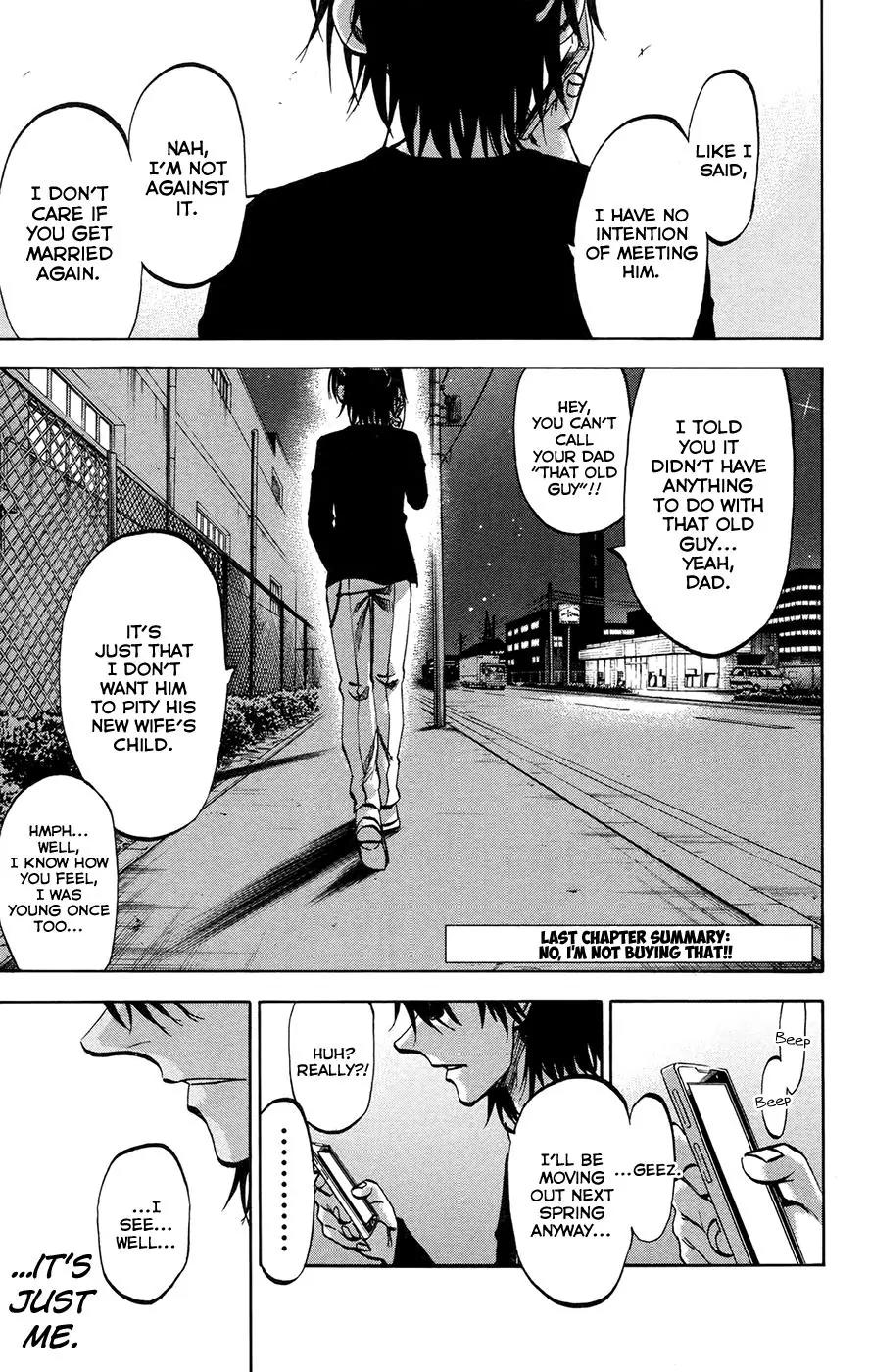 Jitsu wa Watashi wa Chapter 147 - Page 1