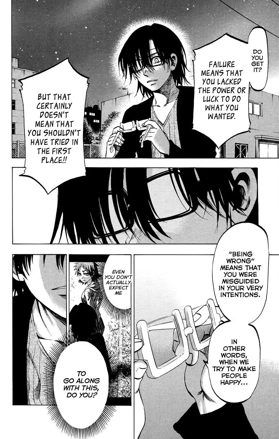 Jitsu wa Watashi wa Chapter 147 - Page 14