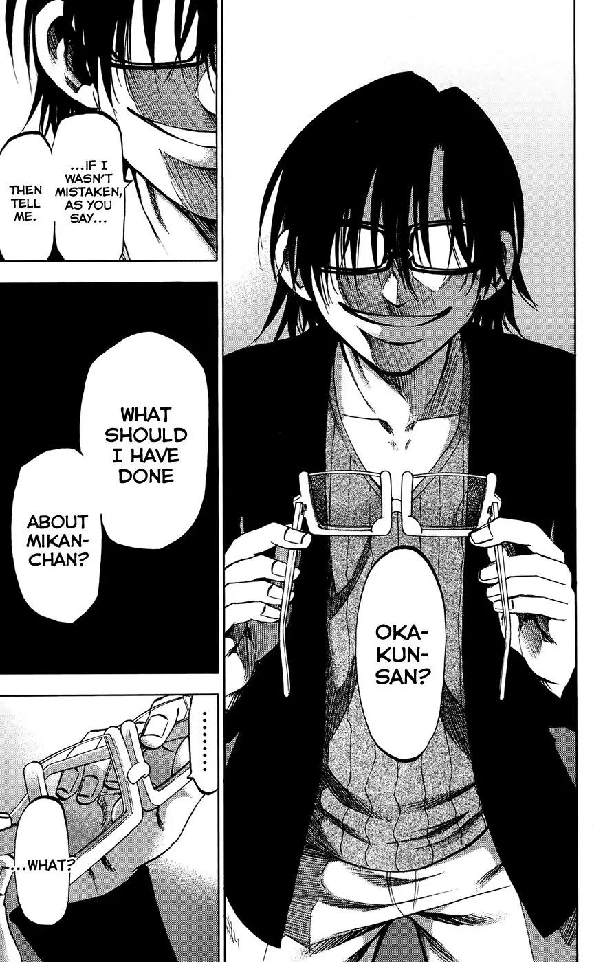 Jitsu wa Watashi wa Chapter 147 - Page 15